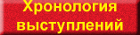 Хронология выступлений